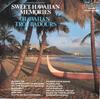 Виниловая пластинка LES HAWAIAN TROUBADOURS Sweet Hawaiian Memories 6870570 Contour 1972 UK Мировая музыка Б/У