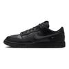 Dunk Low GORE-TEX Triple Black Мужские кроссовки HQ2053-001