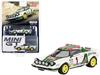 MINI GT Масштаб Lancia Stratos HF 1977 Победитель Ралли Монте-Карло Lancia Stratos HF Ралли Монте-Карло 1/64 #1 MGT00422-MJ