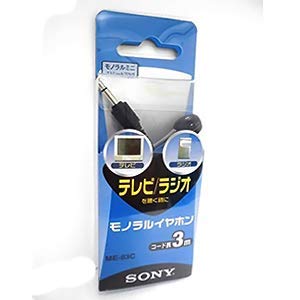 Sony Микрофон ME-83C M