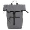 Impact Aware Flap Top RPET Water Resistant Laptop Backpack