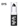 Black Lipstick Matte Pearlescent Non-stick Nourishing Long Lasting Waterproof Highly Pigmented Lip Tint Stain Stick Halloween Women Lip Makeup Tools