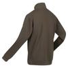 Regatta Mens Felton Sustainable Full Zip Fleece Jacket