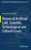 Книга History of Artificial Cold, Scientific, Technological and Cultural Issues : 299