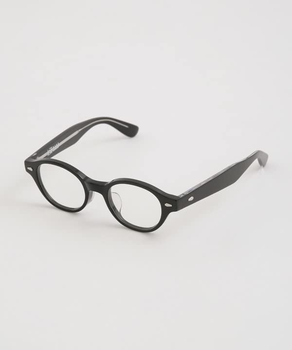 Очки Boston F Clear 03 Section [Nano Universe] LB.03/"NU eyewear" LB.