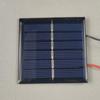 3V Small Solar Panel DIY Kit for Experiments - 160mA Battery Board