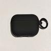 Мягкий силиконовый круглый брелок Jane Ins Protector, беспроводная зарядная коробка Bluetooth для Apple Airpod 2 3 Pro 2nd 1, чехол для наушников