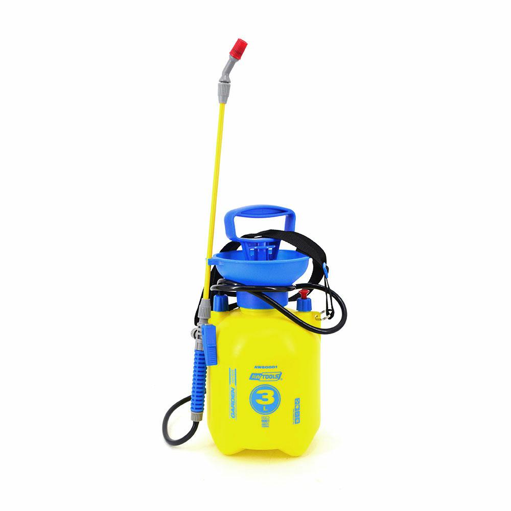 Awtools Opryskiwacz 3,0L Garden Series
