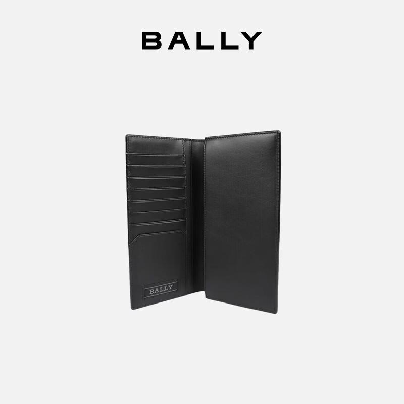 Bally Мужской длинный кошелек BALIRO.HP