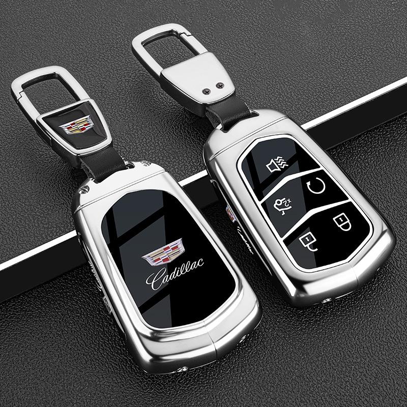 Крышка ключа Cadillac XTS/XT5/CT5/XT4/CT4/CT6/XT6/ATSL/SRX