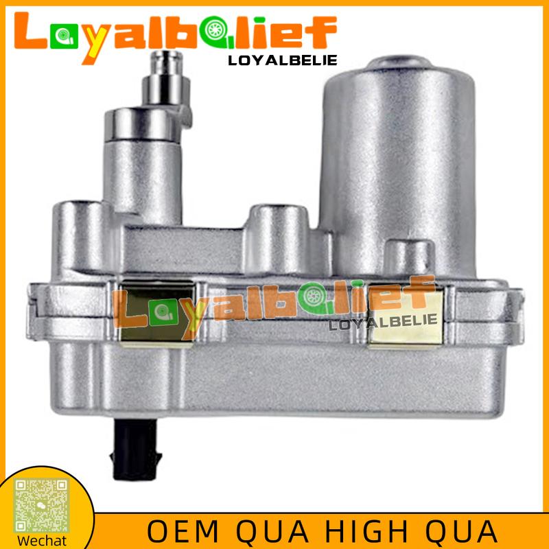 NEW RHF3V Turbo Electronic Actuator VV20 For Mercedes C 180 C 200 E 200 2.2 CDI 88 Kw 100 Kw A6519060200 Turbocharger Actuator