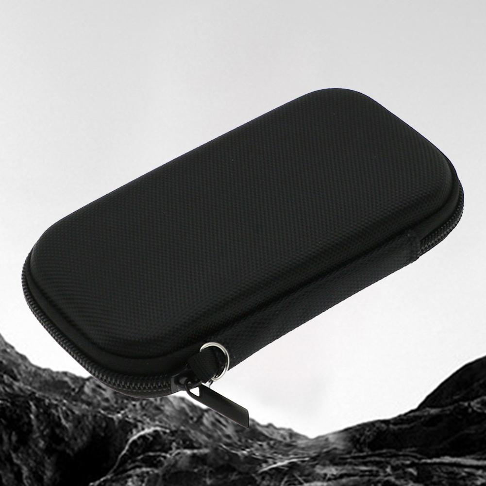 Чехол для переноски игровых консолей, органайзер для хранения, жесткий чехол, дорожный чехол для игр и часов Nintendo, аксессуары