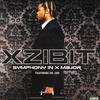 12inch Record XZIBIT - Symphony In X Major 4479838 LOUD 2002 US Rap & Hip-Hop/R&B Used