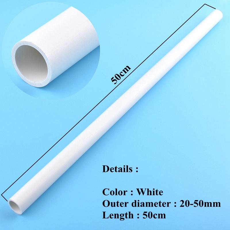 2 шт. 20~50 мм ПВХ труба прямой тройник колено соединение крестообразный соединитель садовый ирригационный водопроводный кран шаровой клапан для контроля воды в аквариуме