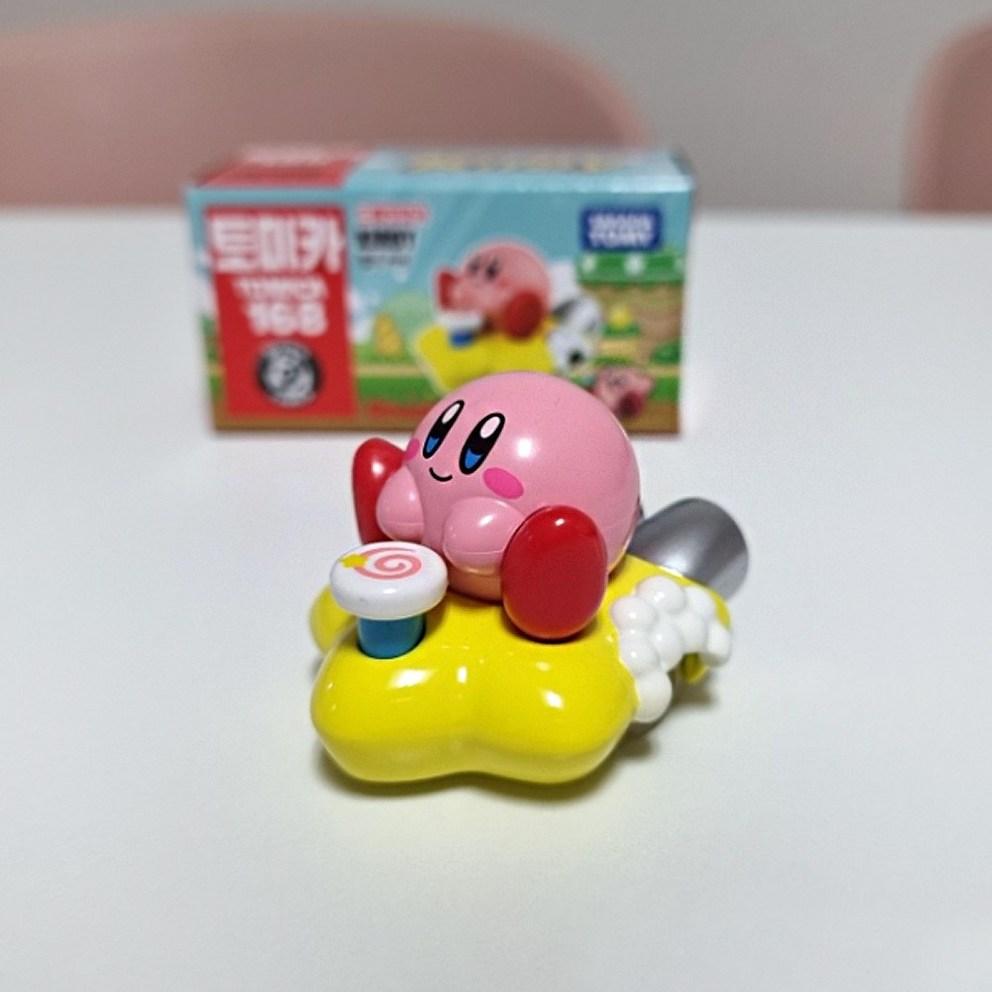 Оригинальная японская фигурка персонажа Super Mario из литого металла Tomica, 1 шт.