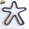 1pc/2pc 3*4 3x4 126L Engine Camshaft Timing Chain For YAMAHA XT660 XT660Z Tenere XT660R XT660X XT 660 12760-45G00 For KAWASAKI
