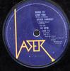 7-дюймовая пластинка DERRICK HARRIOTT DEAN FRASER TH Born To Love You Love You Again LAS15 Laser 1979 UK Регги Ска Даб Б/у
