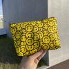 84x84 Многоцелевая косметичка Yellow Smile