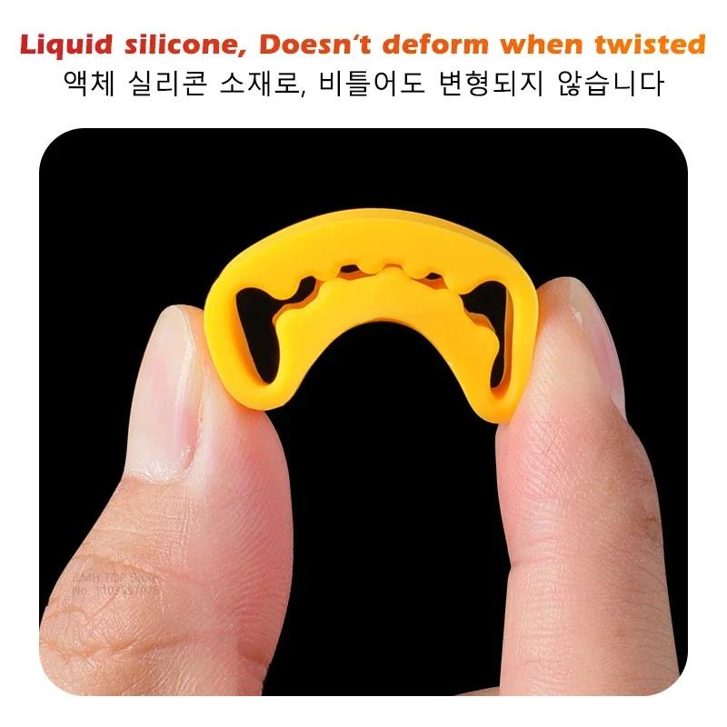 Car Door Shock Absorber Universal Car Door Buckle Soundproof Deadener Damper Cushion Anti-Vibration Buffer Pad for Most Cars Interior Mirrors 6