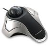 Kensington Wired Ergonomic TrackBall Mouse for PC, Mac, Ambidextrous, Grey