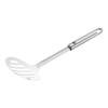 Ustensile De Cuisine - ZWILLING - Écumoire - Acier Inoxydable - Design Ergonomique - Lave-vaisselle