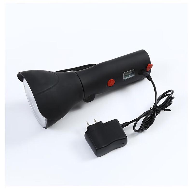 REDON RD JW7400 Explosion-Proof Rechargeable Flashlight