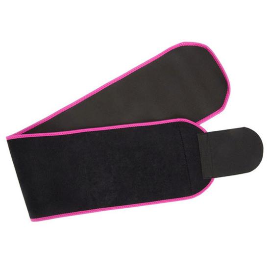 Women Adjustable Corset Abdomen Waist Belt Slimming Body Shaper Sport Girdle