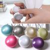 Mini Hemispherical Magnetic Window Curtain Buckle Tieback Clip Holder Home Decor