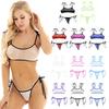 Hammom kostyumlari – Bikini