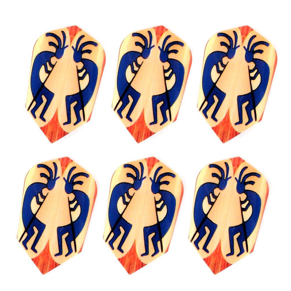 Cuesoul 25g Tungsten Steel Tip Darts Set (90% Tungsten)