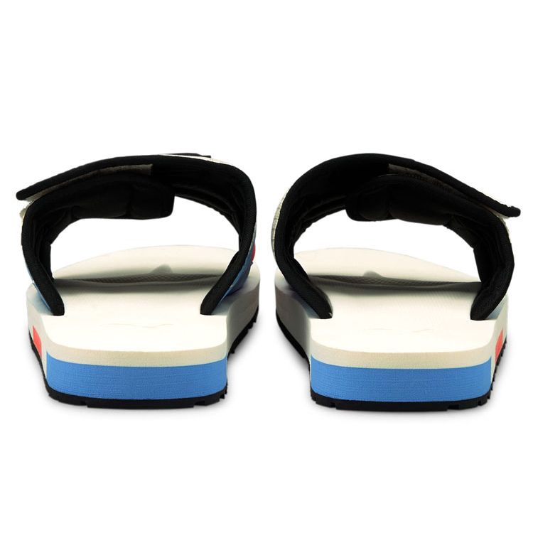 Puma Mirage Mox Sandal Eggnog Fiery Coral Unisex Sneakers Cream 375630-04