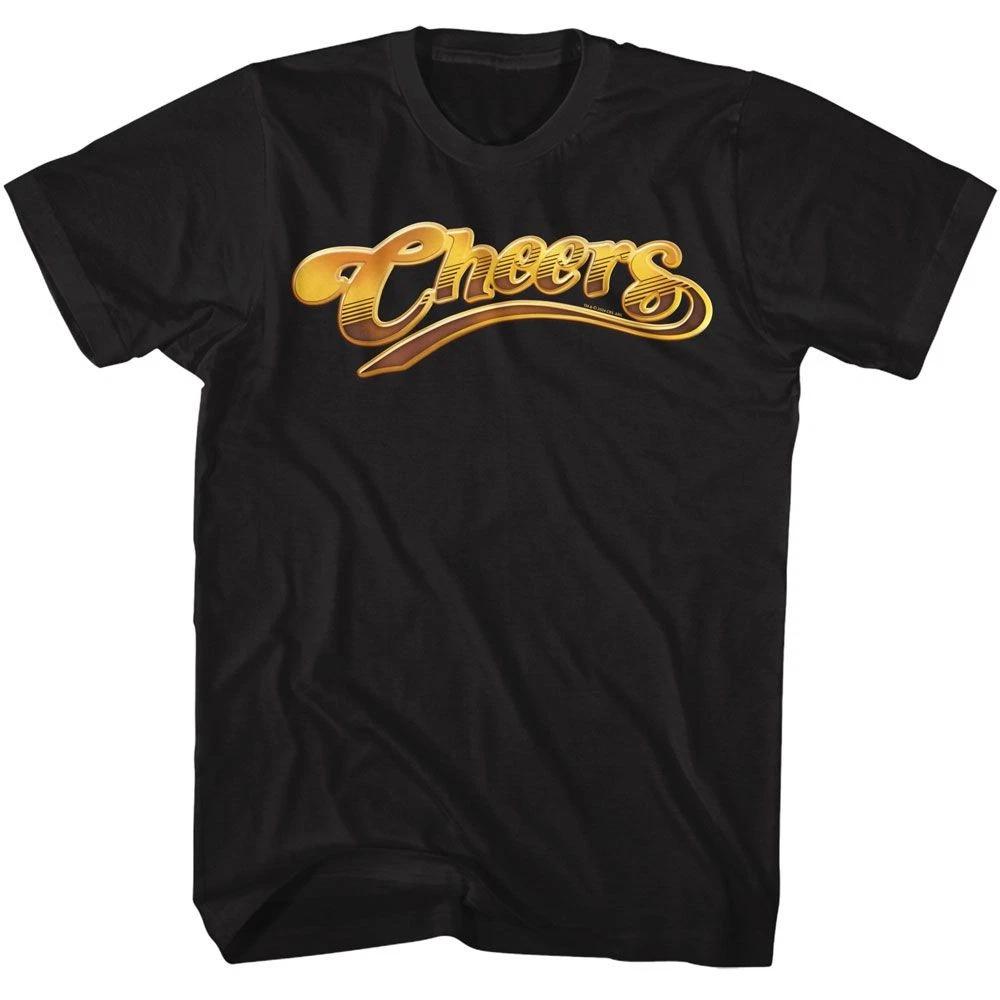 Cheers - Title Logo - American Classics - Short Sleeve Children's T-shirt