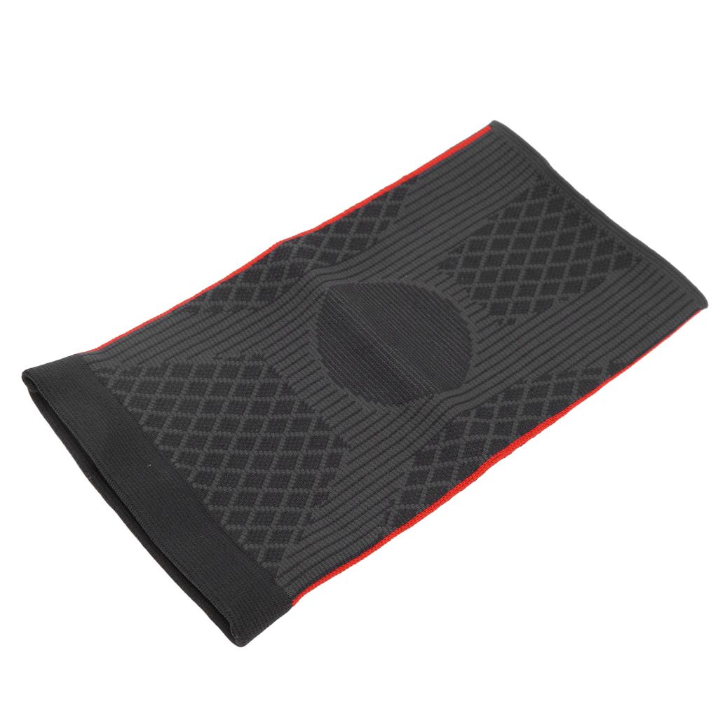 Knee Brace Breathable Knee Compression Sleeve Guards for Running Jogging Basketball Pain ReliefXL