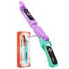 Shooting Game Gun for Switch 2 Controller Game Gun Motion Shooting Gunstock Grip Long Handle Shooting Game Gun stock Grip