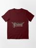 Saxon Saxon Essential T-Shirt
