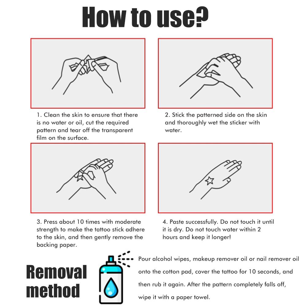 Набор из 10 временных татуировок на футбольную тематику для детей, водостойкие наклейки-татуировки, сувениры для футбольной вечеринки