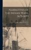 Книга Narratives of the Indian Wars, 1675-1699