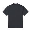 [Snowpeak] Lightweight Cordura Polo Short-sleeve T-shirt Dark Navy (S26MMPPS04)