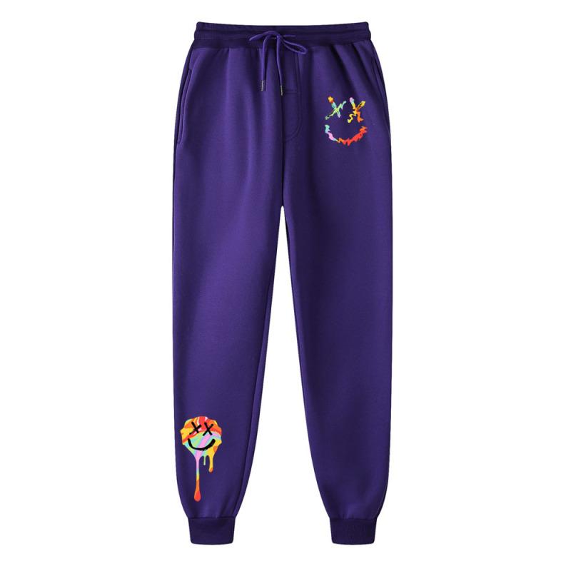 New Men/Women Joggers Brand Male Trousers Casual Pants Sweatpants Jogger 10 Color Casual Fitness Workout Sweatpants