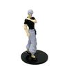19СМ Аниме Jujutsu Kaisen Фигурка Сатору Годжо Пробуждение Летающая Модель Игрушка Коллекционная ПВХ Фигурка Действия Кукла Хэллоуин Подарок