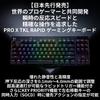 [Exclusive To .co.jp] Logitech G Rapid Trigger Pre-release In Japan PRO Includes Exclusive Wallpaper Download