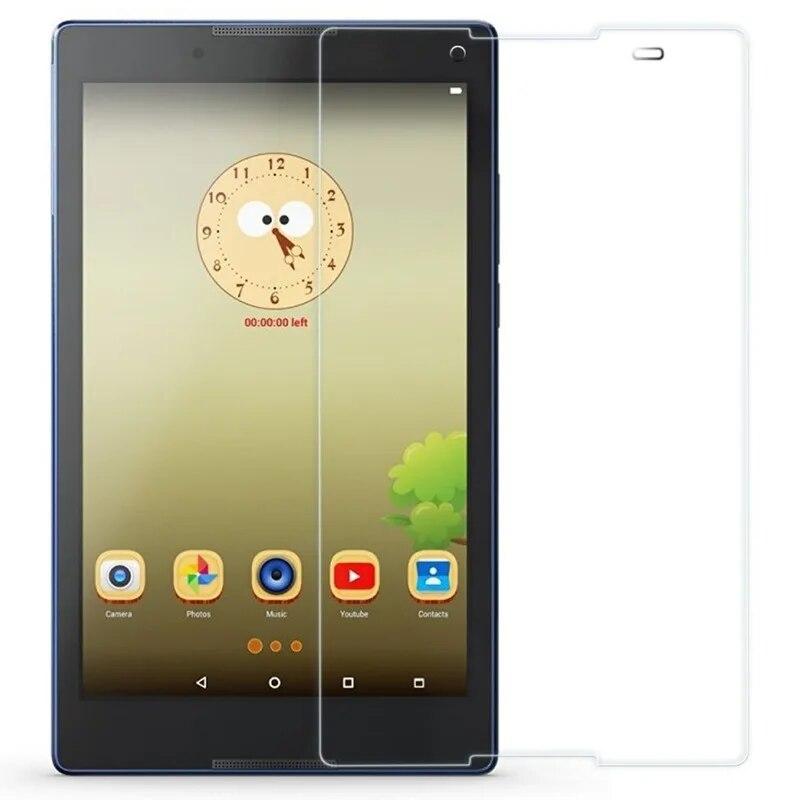 Защитная пленка из закаленного стекла для Lenovo Yoga Tab 3 8 Plus 8,0 дюймов YT-850F/M/L TB-8703X TB-8703F/N P8 Защитная пленка для экрана планшета