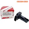 Высокое качество Новый Для 22204-22010 Датчик массового расхода воздуха OEM 22204-22010 Llexus- ES300 GS 300 Ttoyota Tacoma- Solora MAF Датчик