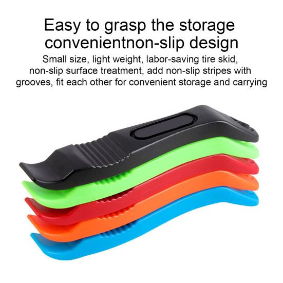 2 шт. рычаг для покрышек велосипеда, прочный, легкий, универсальный, MTB, шоссейный, горный велосипед, инструменты для снятия покрышек, аксессуары для ремонта велосипеда