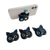 Air Sac Bracket Cellphone Finger Ring Stand Cat Air Sac Phone Holder New Phone Finger Holder Grip