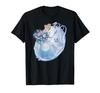 Disney 100 Platinum Princess Collection Cinderella D100 T-shirt