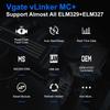 VLinker MC+ Bluetooth ELM329 Автомобильный OBD-сканер с поддержкой MS и SW-CAN