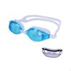 Adult Swim Goggles, Clear View Eyewear for Swimming Pool And Beach Use