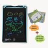 10-inch Magic Slate for Drawing and Writing - CREATIVPAD - Blue - Child - 3 Years and Over