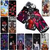 Cover for Apple iPhone 17 16 14 15 Plus Pro Max 16E ProMax + 15Plus 15+ 16+ Phone Case Madaras Sasuke Uchiha Itachi Narutos